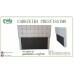 CABECEIRA CASAL MALU PRESTISSIMO 140CM - MARROM