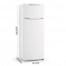 REFRIGERADOR CONSUL CRD37 CYCLE DEFROST DUPLEX 334L 220V BRANCO