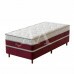 CAMA BOX D28 88X188X52  LIFESPUMA DAIMOND