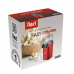 PIPOQUEIRA RED MOBILE EASY POPCORN PQ100 1200W 127V VERMELHA