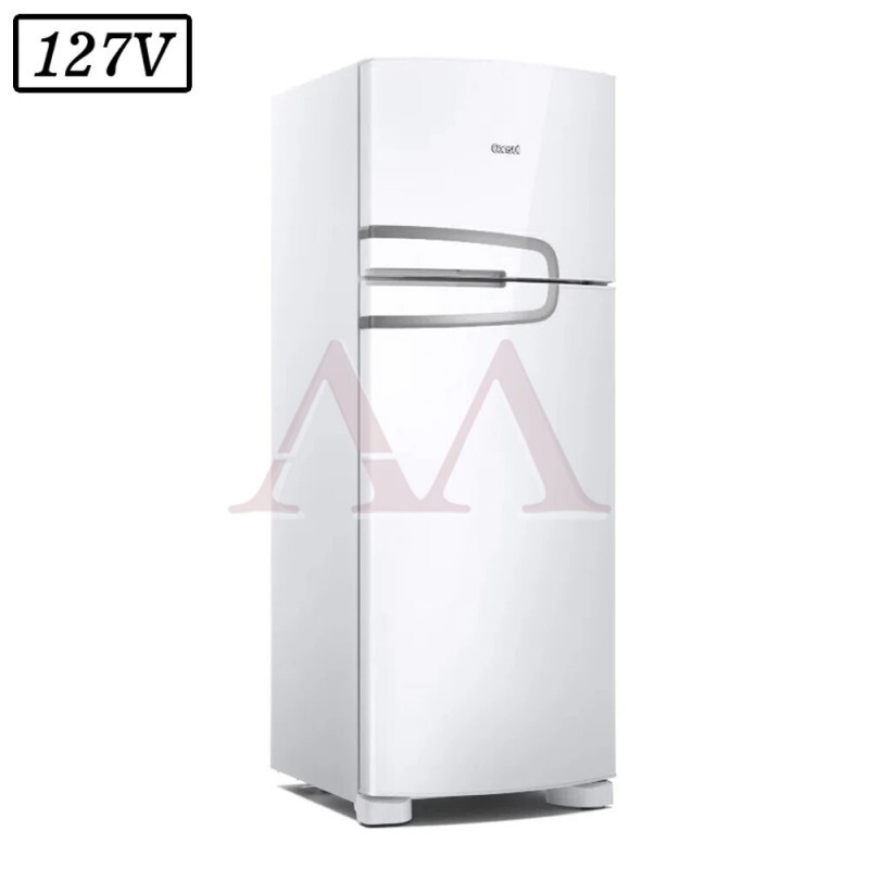 REFRIGERADOR CONSUL CRM39 FROST FREE DUPLEX 340L 127V BRANCO