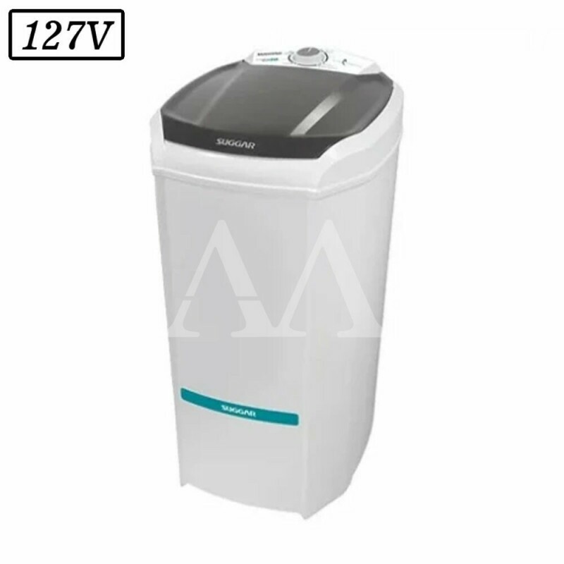 LAV SUGGAR NOVA LAVAMAX ECO 10K 127V BRANCO