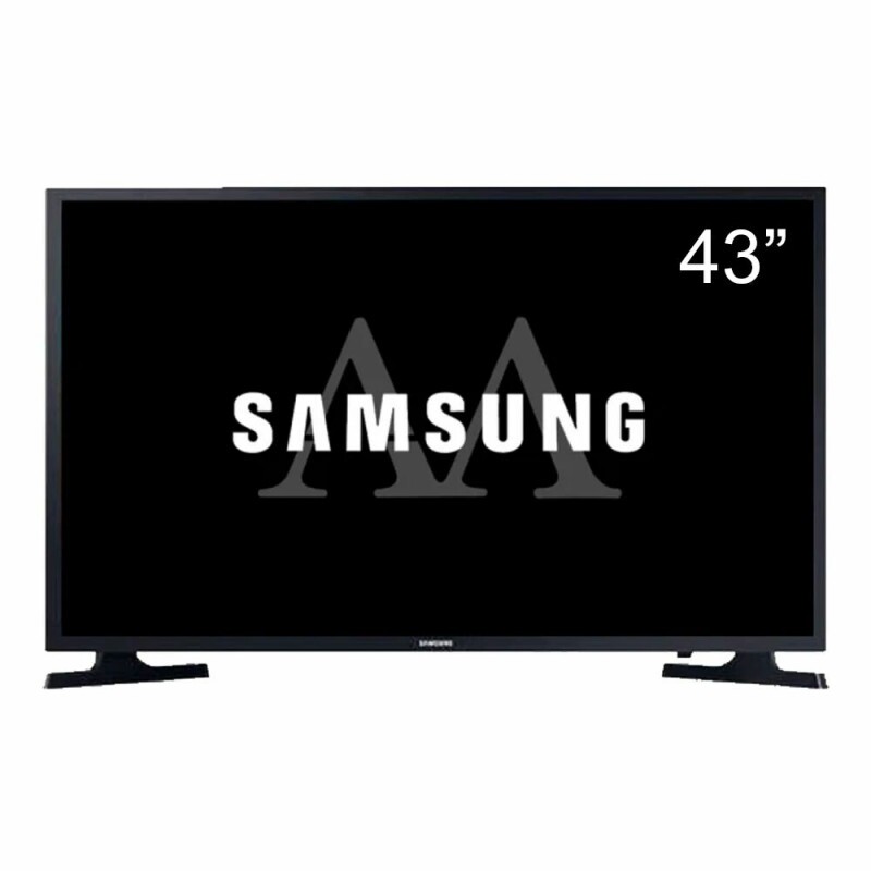 SMART TV SAMSUNG UN43T5300AG 43" FHD 2 HDMI USB WIFI