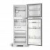 REFRIGERADOR BRASTEMP DOMEST BRM44 FROST FREE DUPLEX 375L 220V BRANCO