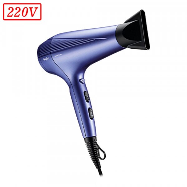 SECADOR DE CABELO ELGIN GLOSSY COLOR 2000W 220V