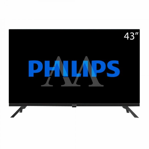 SMART TV PHILIPS 43PFG6909/78 43" LED HD GOOGLE 2 HDMI 2 USB WIFI