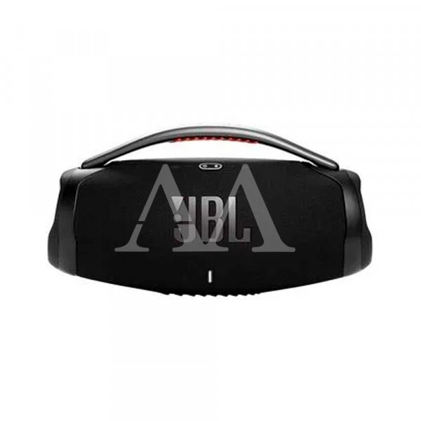 CAIXA DE SOM JBL AMPLIFICADORA BOOMBOX 3 PRETA