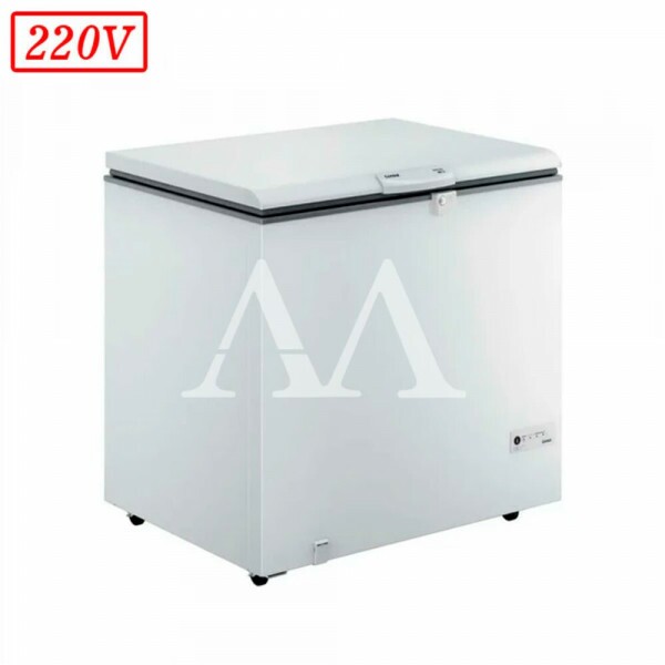 FREEZER CONSUL CHA31FB HORIZONTAL 309L 220V BRANCO